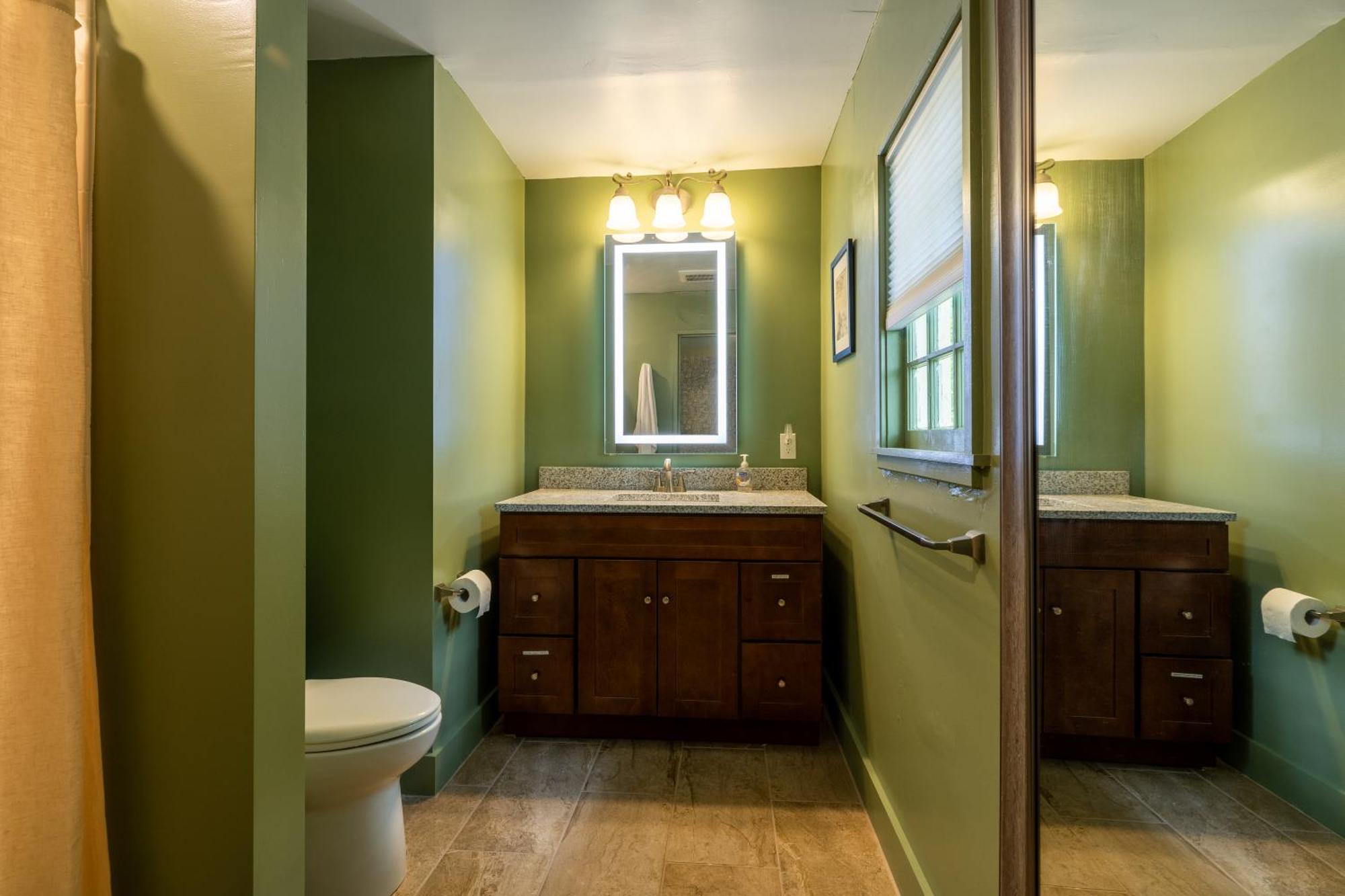 Wilder House Berkshires Bed & Breakfast Sheffield Bagian luar foto